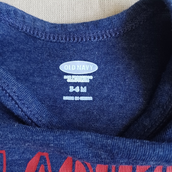 Old Navy Baby Boy One-piece - Picture 6 of 6